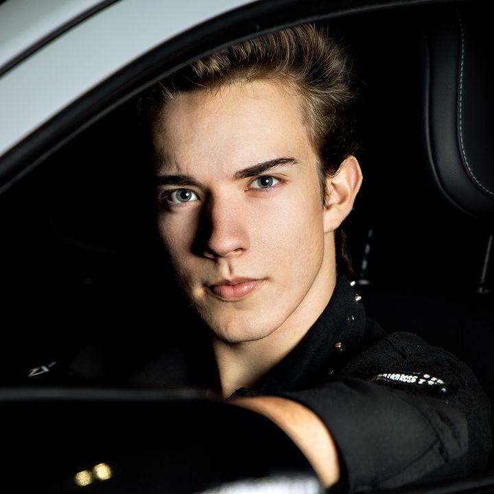 Profile Picture of Pablo Paludo (@pablopaludooficial) on Tiktok