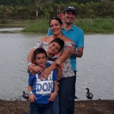 Profile Picture of Nelson G. Tinoco S. (@nelsontinoco) on Twitter