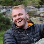 Profile Picture of Tyler George (@tylerpgeorge) on Instagram