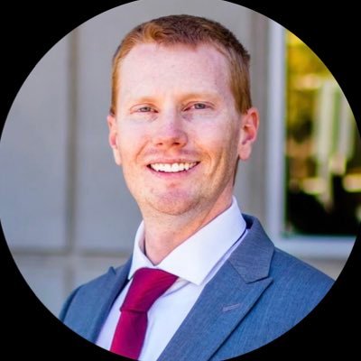 Profile Picture of Andrew Wiese (@AndrewWiese9) on Twitter