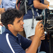Profile Picture of Aaron Romero (@RomeroRacing) on Youtube