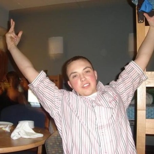 Profile Picture of Sam Coppock (@gett_some) on Myspace