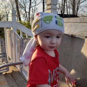 Profile Picture of Zachary Overton (@Zacko_1995) on Twitter