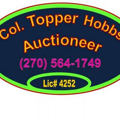 Profile Picture of James Topper Hobbs (@Nashvillecat777) on Twitter