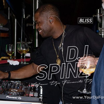 Profile Picture of Spinz (Kevin) (@TheRealDjSpinz) on Twitter