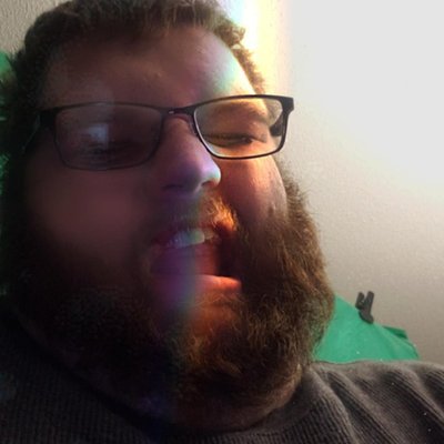 Robert Grewe - Twitter Profile Picture of Robert Grewe (@RWGWIZARD) on Twitter