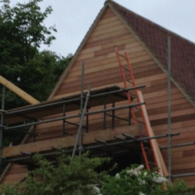 A.i Construction - Twitter Profile Picture of A.i Construction (@IanRand33) on Twitter