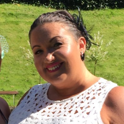 Profile Picture of Joanne TT🦋 (@Je_JoLiE) on Twitter