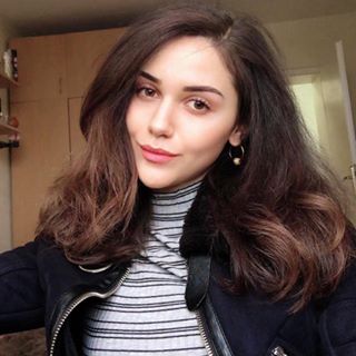 Profile Picture of Dayana Vasileva (@dayana.vasileva.5) on Facebook