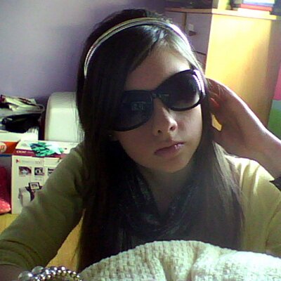 Profile Picture of Hannah Bannister (@xxhannahxx99) on Twitter