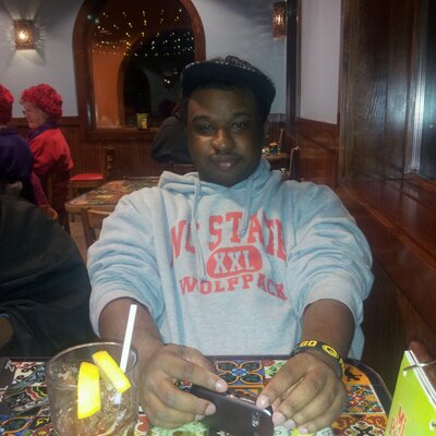 Profile Picture of Brian Jameel Beam (@brianbeam43) on Twitter