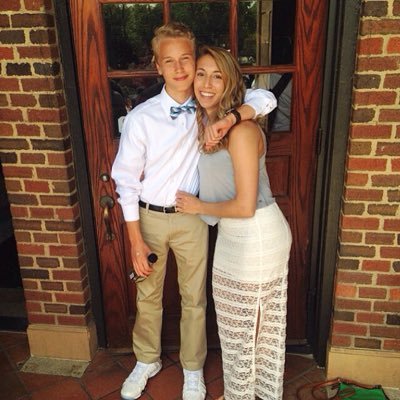 Profile Picture of Michael Parrinello (@MichaelParrine1) on Twitter