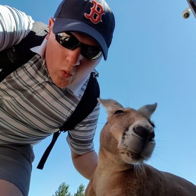 Profile Picture of Brian Siddleon Twitter