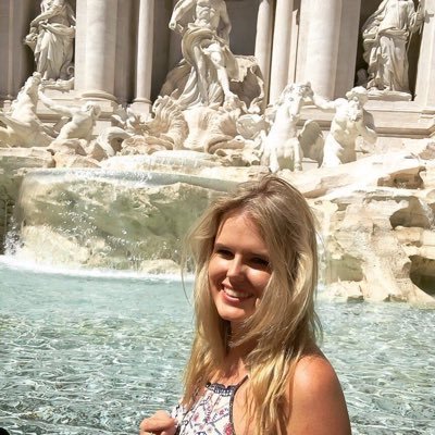 Profile Picture of Dominique Gilbert (@Dom_Gilbert90) on Twitter