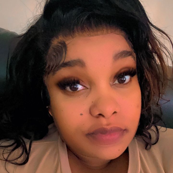 Profile Picture of Stephanie l’inoubliable❣️ (@stephaniemalary31) on Tiktok