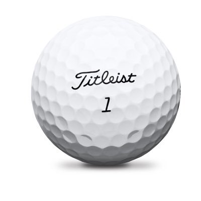 Profile Picture of Chris Irwin (@Golfman_Canada) on Twitter