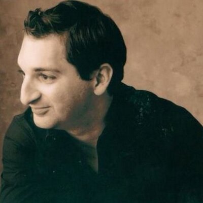 Profile Picture of Abtin Hamidi (@abtinh) on Twitter