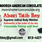 Profile Picture of Abasi Talib Bey (@abasitalibbey) on Instagram