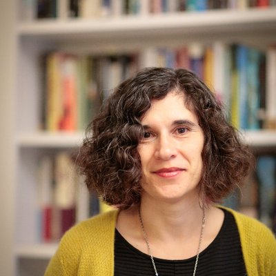 Profile Picture of Dr Mariadele Boccardi (@MariadeleBocca1) on Twitter