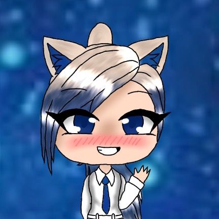 Profile Picture of 𝕍𝕚𝕠𝕝𝕖𝕥 𝕣𝕒𝕚𝕟 (@_violet.rain_) on Tiktok