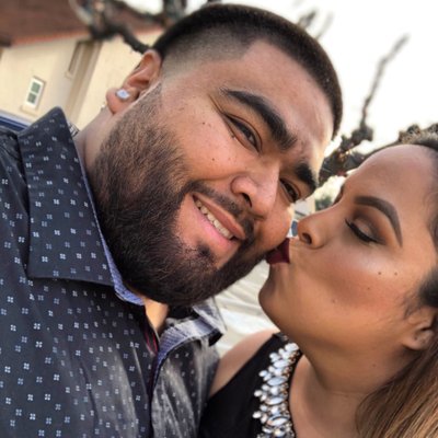 Profile Picture of Braulio J Alvarado (@realBdiddy) on Twitter