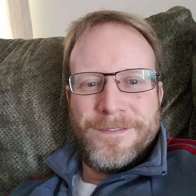 Profile Picture of Kyle Fredericks (@fredericks_kyle) on Twitter