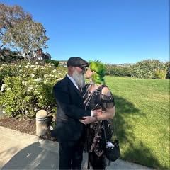 Profile Picture of rozpettyjohn (@rozpettyjohn) on Tiktok