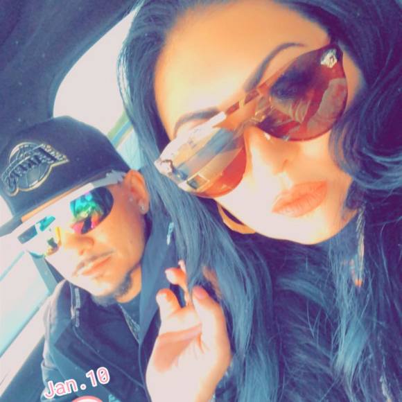 Profile Picture of Amanda Osorio (@missflorida85) on Poshmark