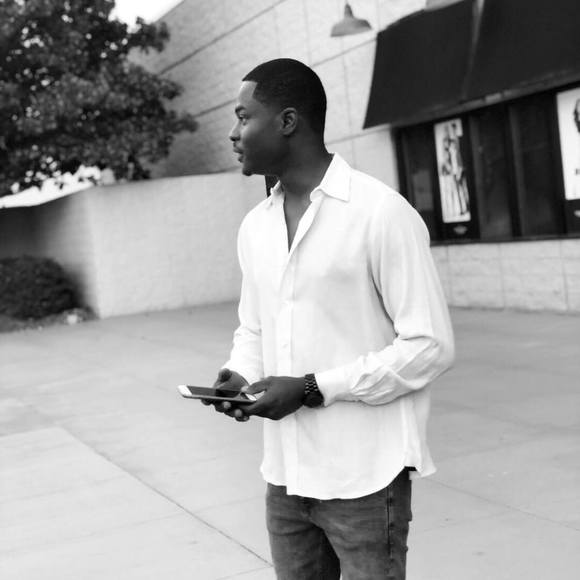 Najiib Djamel - Poshmark Profile Picture of Najiib Djamel (@najiibdjamel) on Poshmark