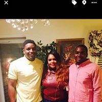 Profile Picture of Antwan Moore (@antwan-moore-4) on Quora