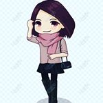 Profile Picture of Deby Novita S (@debayynovitas) on Instagram