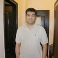 Profile Picture of Arpit Desai (@arpit-desai-10) on Quora