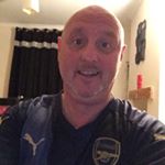 Profile Picture of Kevin Warren (@warren5955) on Instagram