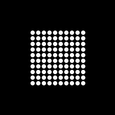 Profile Picture of IOO⠛ (@hundredrabbits) on Twitter
