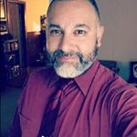 Profile Picture of Gregory Adams Ballard (@gregoryaadamsballard) on Instagram