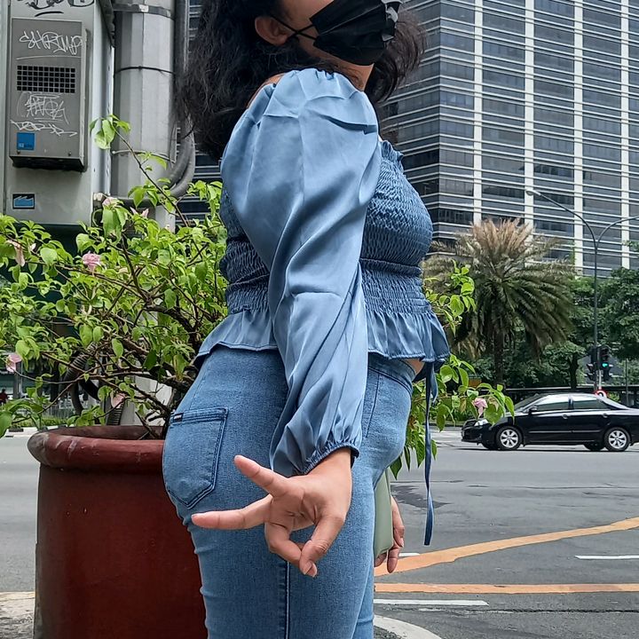 Profile Picture of Michael James Sereno (@michaeljamesseren) on Tiktok