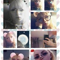 Profile Picture of Kourtney Chase (@kourtney-chase-2) on Quora