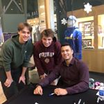 Profile Picture of Ethan Cramer (@ethancramer20) on Instagram