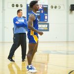 Profile Picture of John Dixon Jr. (@johndixonjr_) on Instagram