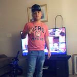 Profile Picture of EL CHUCKY CDG🇲🇽🇲🇽 (@bryanhernandez338) on Instagram