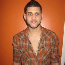 Profile Picture of Jessie Paulino (@JayyTrue) on Twitter