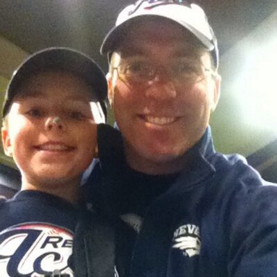 Profile Picture of Dan Oster (@FindaWarehouse) on Twitter