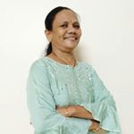 Profile Picture of Madhu Patel (@madhu.patell) on Instagram