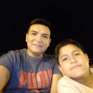 Profile Picture of Benjamin Cerquin Tanta (@benjamin.cerquintanta) on Facebook