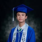 Profile Picture of Andrew Jefferson Hundangan (@drew.hundangan) on Facebook