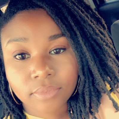 Profile Picture of Ashlee Thomas (@Ash_The_Natural) on Twitter