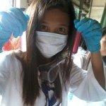 Profile Picture of Joanne Pearl Ladan (@joannesama) on Instagram