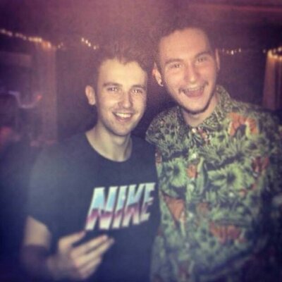 Profile Picture of Matthew Selby (@matthew_selby) on Twitter
