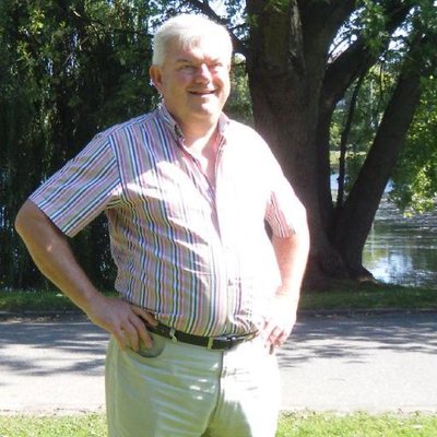 Profile Picture of Maurice Regan (@mauricereganirl) on Twitter