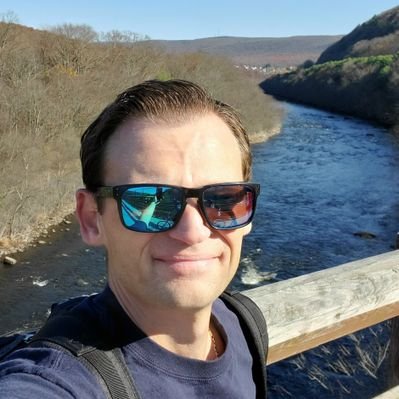 Profile Picture of Steve Emerson (@sremerson) on Twitter